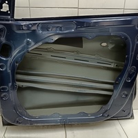 Дверь передняя правая на Hyundai Tucson 3 2015-2021