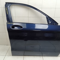 Дверь передняя правая на Mercedes Benz GLC Class X253 2015>