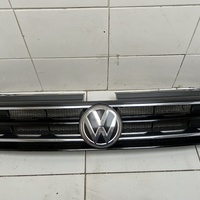 Решетка радиатора на VW Tiguan 2 2017>