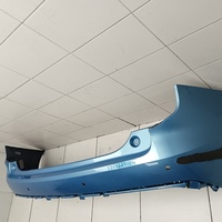 Бампер задний на Haval Jolion 2021>