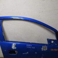Дверь передняя правая на Chevrolet Spark 2011>