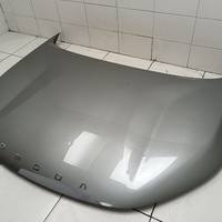 Капот на Omoda C5 2021>