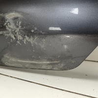 Дверь багажника на Chery Tiggo 7 Pro 2019>