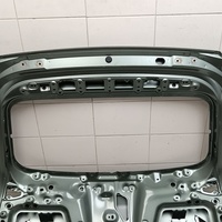 Дверь багажника на Exeed TXL M32T 2020>