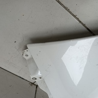 Крыло переднее левое на Kia Sportage 4 2015>