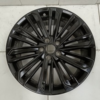 Диск колесный легкосплавный на Geely Preface 2020>