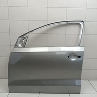 Дверь передняя левая на VW Polo  (Sed RUS) 2011-2020