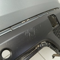 Бампер задний на Exeed RX T22 2023>