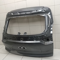 Дверь багажника на Moskvich 3 2022>