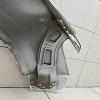 Крыло переднее левое на Chery Tiggo 7 Pro 2019>