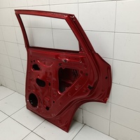 Дверь задняя правая на Omoda C5 2021>