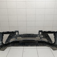 Бампер передний на Geely Coolray 2019>