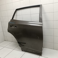 Дверь задняя правая на Toyota RAV 4 2013-2019