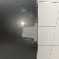 Дверь задняя правая на Honda CR-V 4 2012>