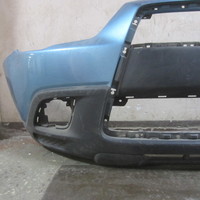 Бампер передний на Mitsubishi ASX 2010> бампер передний   2010 - 09/2012 