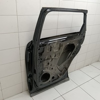 Дверь задняя правая на Jaecoo J8 2024>