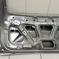 Дверь багажника на Geely Cityray 2024>