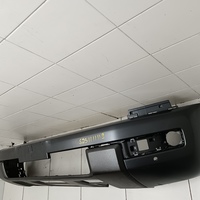 Бампер передний на Haval H9 2 2024>