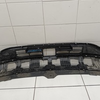 Юбка передняя на Chery Tiggo 4 Pro 2020>