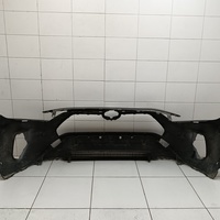 Бампер передний на Toyota RAV4 XA50 2019>