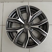Диск колесный легкосплавный на Exeed LX T1C 2019> / Chery Tiggo 7 Pro 2019>