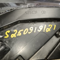 Фара левая на Haval F7 2019-2025