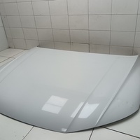 Капот на Audi Q5 8OA 2017>