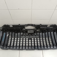 Решетка радиатора на Jaecoo J7 T1EJ 2023>
