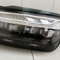 Фара левая на Exeed VX M36T 2021>