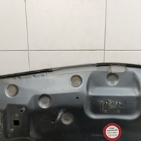 Капот на Mercedes Benz GLE W167 2018>