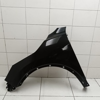 Крыло переднее левое на Nissan Qashqai J11 2014>