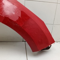 Крыло переднее правое на Ford Focus 3 2011-2019