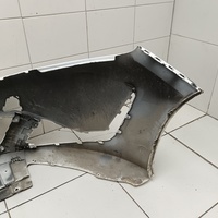 Бампер передний на Kaiyi E5 2021>