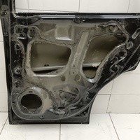 Дверь задняя правая на Honda CR-V 4 2012-2018