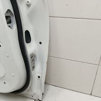 Дверь задняя левая на BMW 5 серия G30 2017>