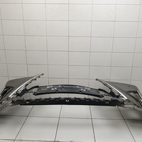Бампер передний на Lexus RX 350 2016-2023
