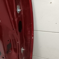 Дверь задняя левая на Nissan Juke F15 2011-2019