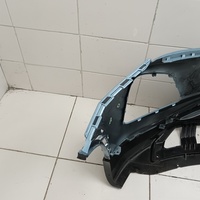 Бампер передний на Chery Tiggo 4 Pro 2020>