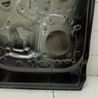 Дверь задняя левая на LiXiang L9 2022>