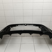 Бампер передний на Toyota Camry V50 2011-2017