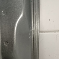 Дверь передняя левая на Omoda C5 2021>