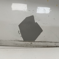 Дверь багажника на Chery Tiggo 7 Pro 2019>