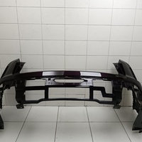 Бампер задний на Exeed VX M36T 2021>