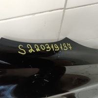 Крыло переднее правое на Mitsubishi Outlander 3 (GF) 2012>