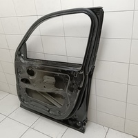 Дверь передняя правая на BMW X3 F25 2010-2017