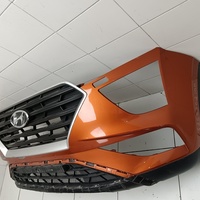 Бампер передний на Hyundai Creta 2 2021>