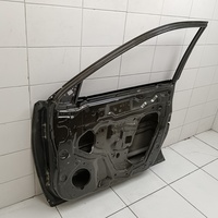 Дверь передняя правая на Nissan X-Trail T32 2014-2022