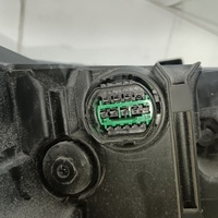 Фара левая на Kia Seltos 2019>