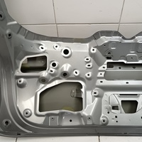 Дверь багажника на Haval F7 2025>