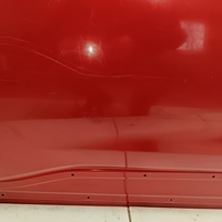 Дверь передняя левая на Toyota RAV4 XA50 2019>